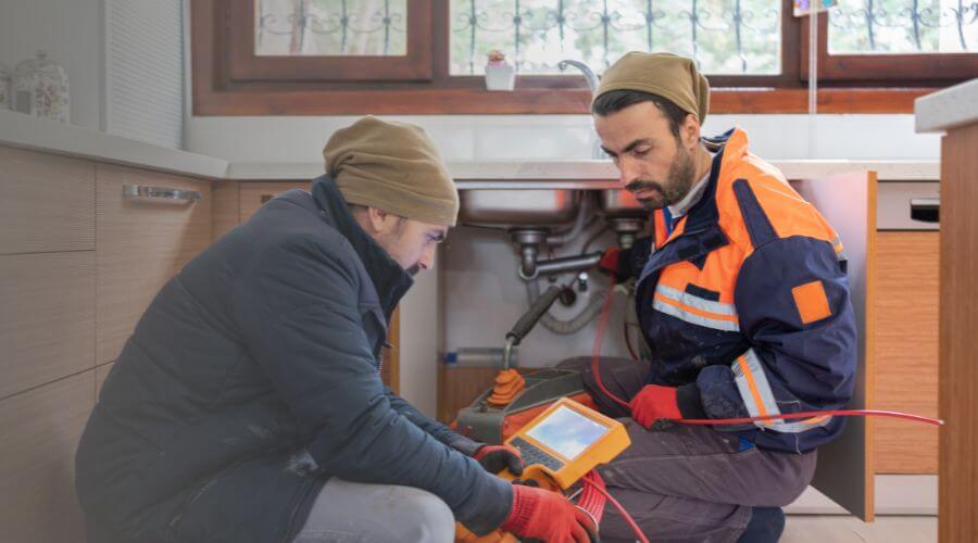 Professional Leak Detection Services in Peoria Heights, IL
